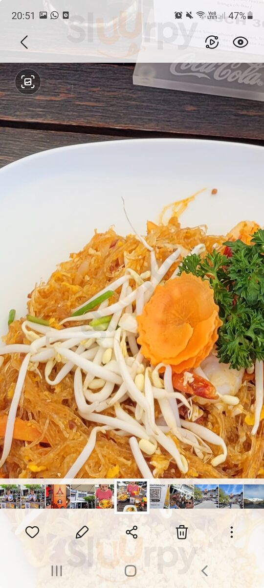 Eurasia Thai Restaurant