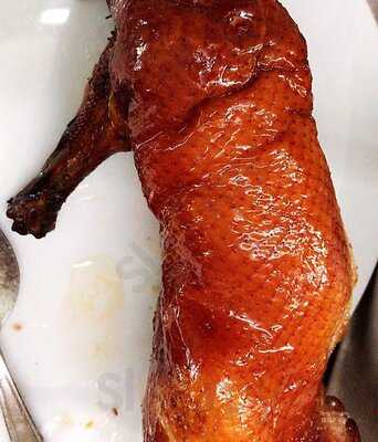 Tang Roulou Fondue Chinoise