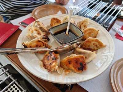 Tang Roulou Fondue Chinoise