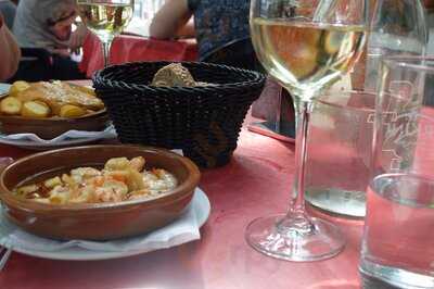 Restaurant Anker Ancora