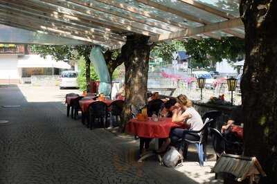 Restaurant Anker Ancora