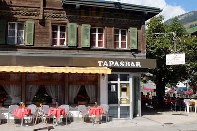 Restaurant Anker Ancora