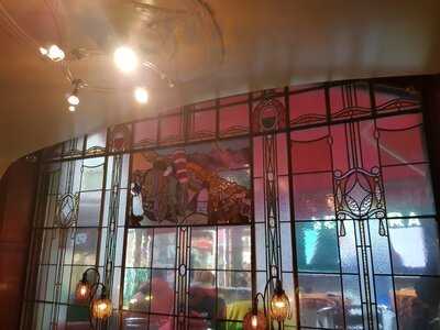 Brasserie Saint-laurent