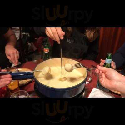 Brasserie Saint-laurent