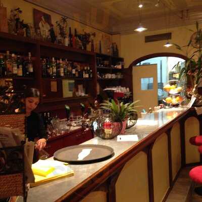 Brasserie Saint-laurent