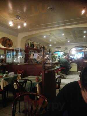 Brasserie Saint-laurent