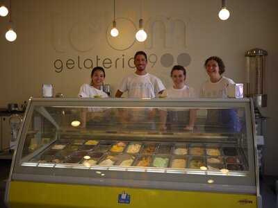 Loom Gelateria