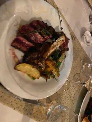 Restaurant La Poesia