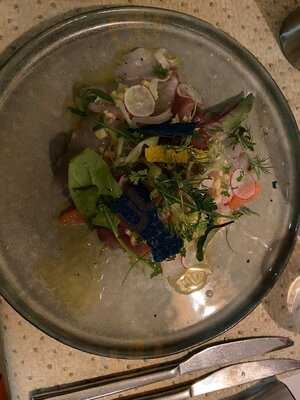 Restaurant La Poesia