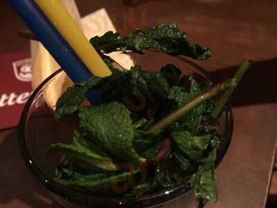 Restaurant & Pub Hirschen