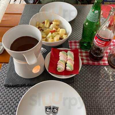 Restaurant & Pub Hirschen