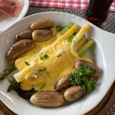 Restaurant & Pub Hirschen