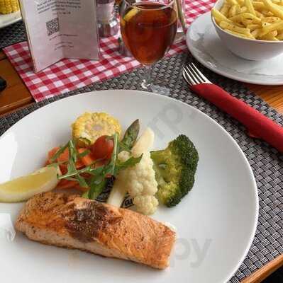 Restaurant & Pub Hirschen