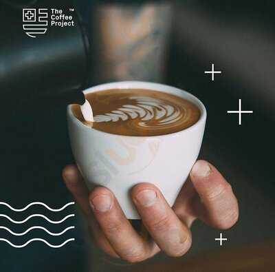 The Coffee Project
