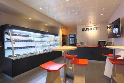 Sushizen Etraz
