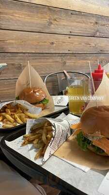 The Green Van Company