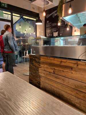 The Green Van Company