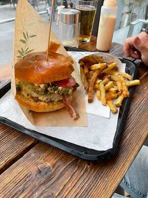 The Green Van Company