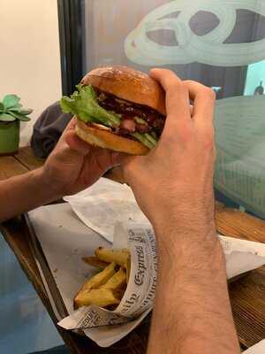 The Green Van Company