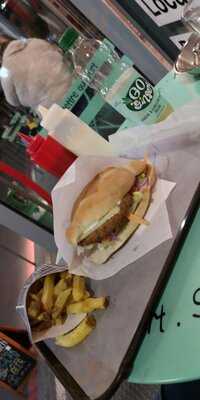 The Green Van Company