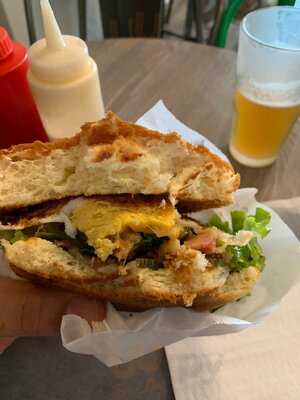 The Green Van Company