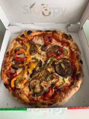 Made In Italy Pizzeria