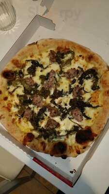 Made In Italy Pizzeria