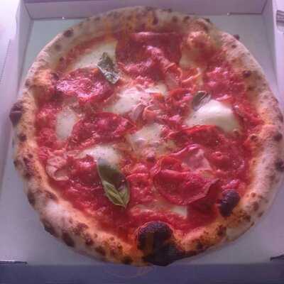 Made In Italy Pizzeria