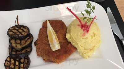 Tea-room Le Phénix Et Cafétéria Afiro