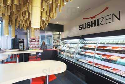 Sushizen Flon