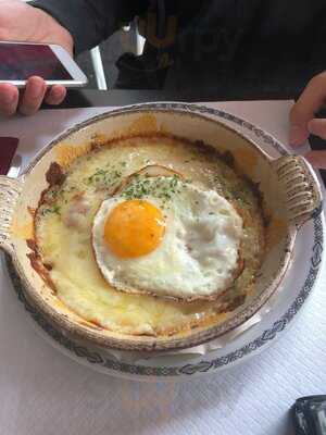 Brasserie Restaurant La Riviera