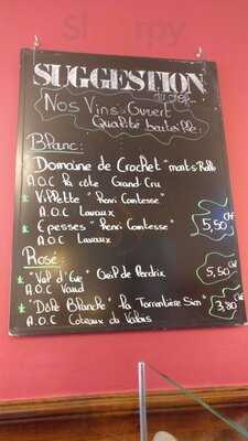 Brasserie Restaurant La Riviera