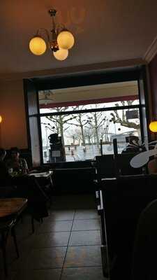 Brasserie Restaurant La Riviera