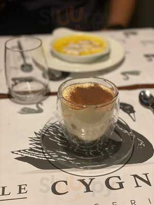 Le Cygne Brasserie