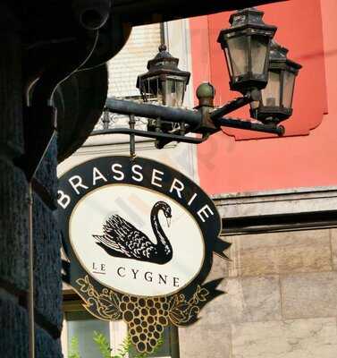 Le Cygne Brasserie