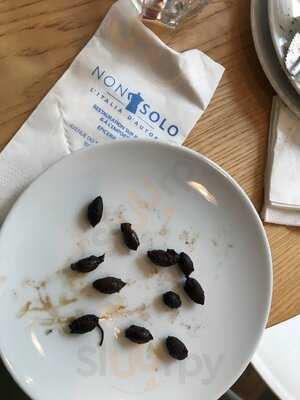 Non Solo L'italia D'autore