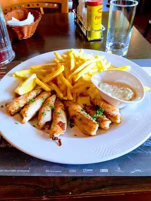 Brasserie Des Abattoirs