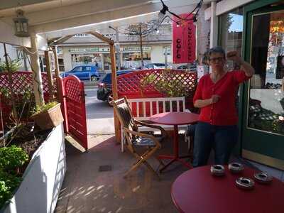 Restaurant Au Tournesol