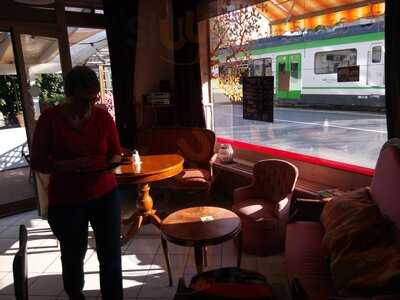 Restaurant Au Tournesol