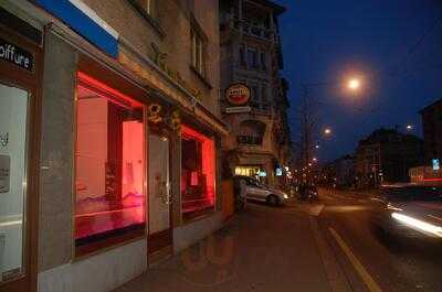 Restaurant Au Tournesol