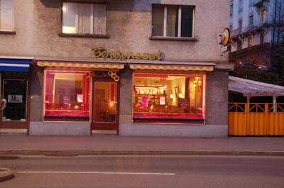 Restaurant Au Tournesol