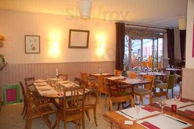 Restaurant Au Tournesol