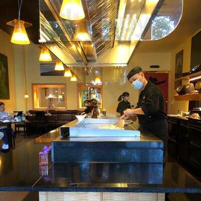 Miyako Lausanne At Beau-rivage Palace