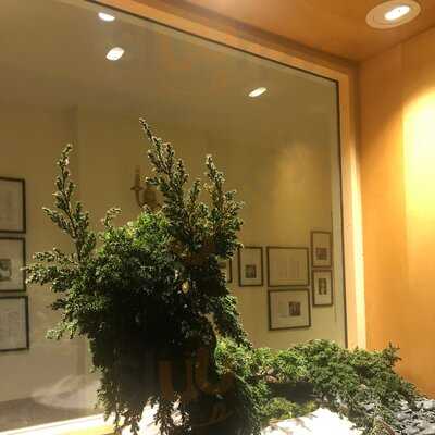 Miyako Lausanne At Beau-rivage Palace