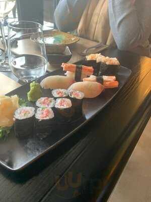 Miyako Lausanne At Beau-rivage Palace