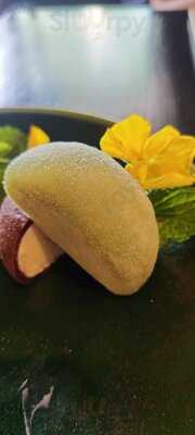 Miyako Lausanne At Beau-rivage Palace