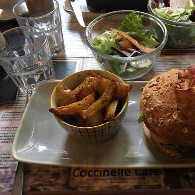 Coccinelle Café