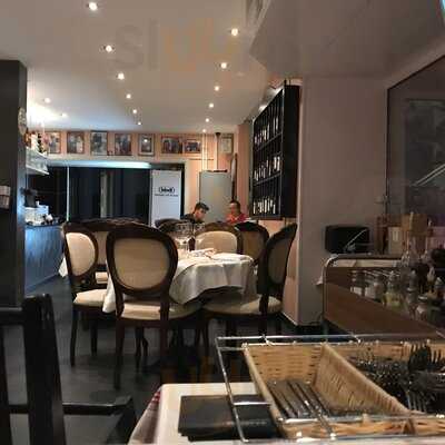 Restaurant De L'ours