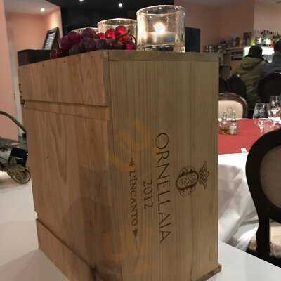 Restaurant De L'ours