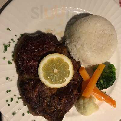 Restaurant De L'ours